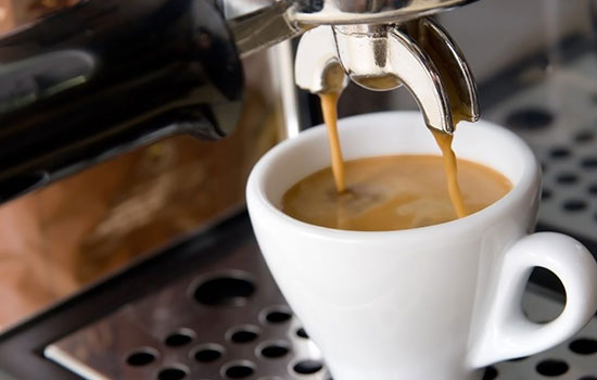 Кофемашина Victoria-Arduino не наливает кофе